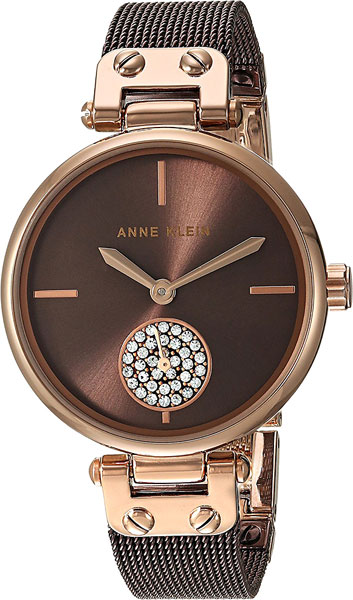 Наручные часы Anne Klein 3001RGBN