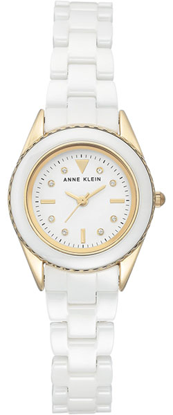 �������� ���� Anne Klein 3164WTGB