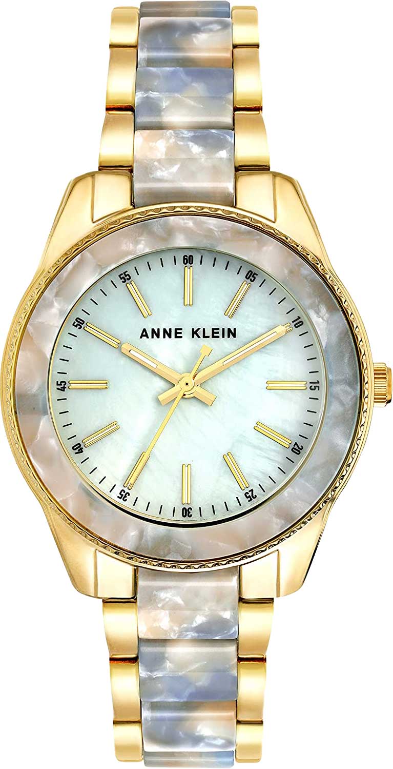   Anne Klein 3214LBGB
