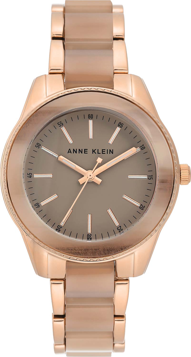 Наручные часы Anne Klein 3214TNRG
