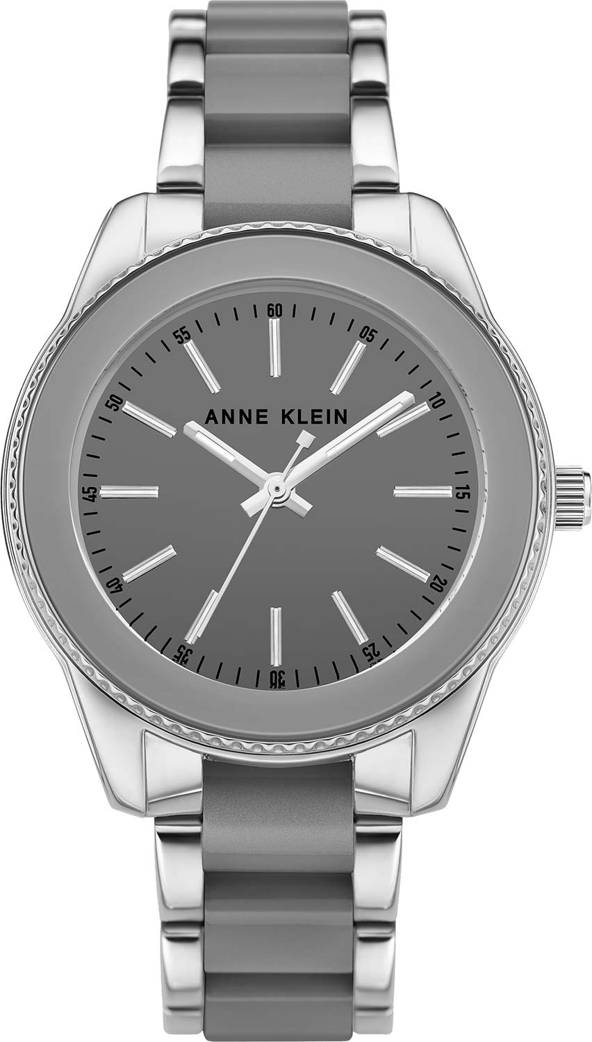 Наручные часы Anne Klein 3215GYSV