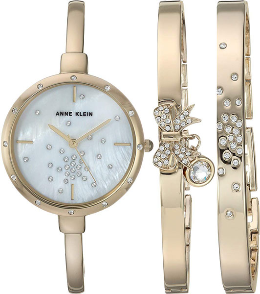 �������� ���� Anne Klein 3274GBST