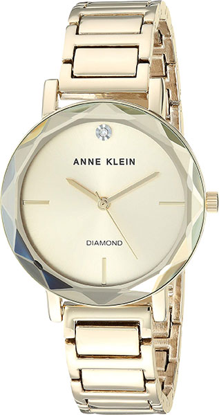 Наручные часы Anne Klein 3278CHGB