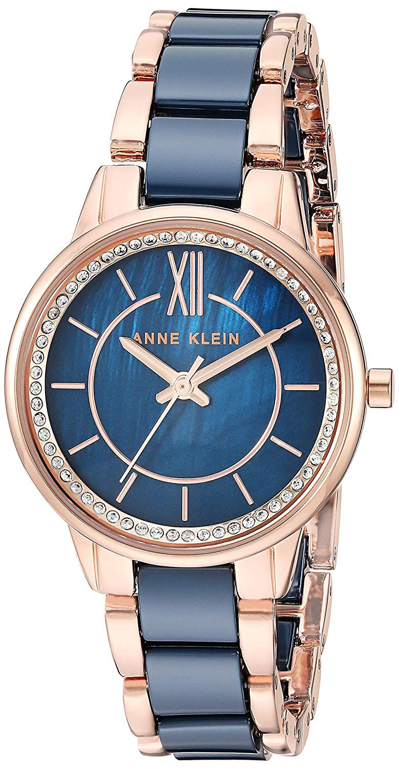   Anne Klein 3344NVRG