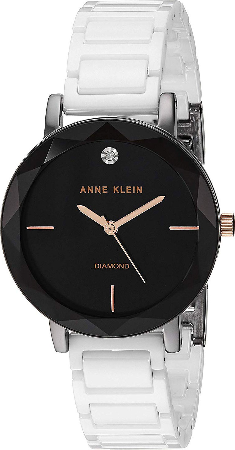 Наручные часы Anne Klein 3365GYWT