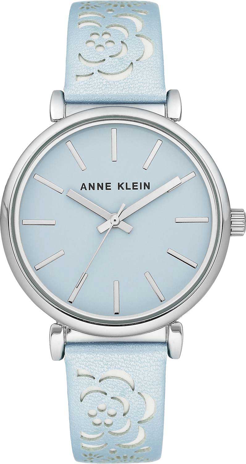 �������� ���� Anne Klein 3379LBLB-ucenka