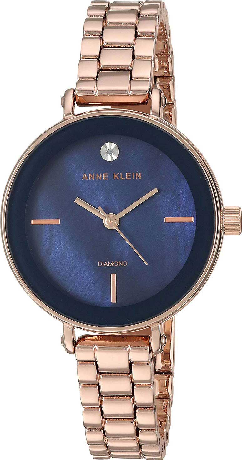 Наручные часы Anne Klein 3386NMRG-ucenka
