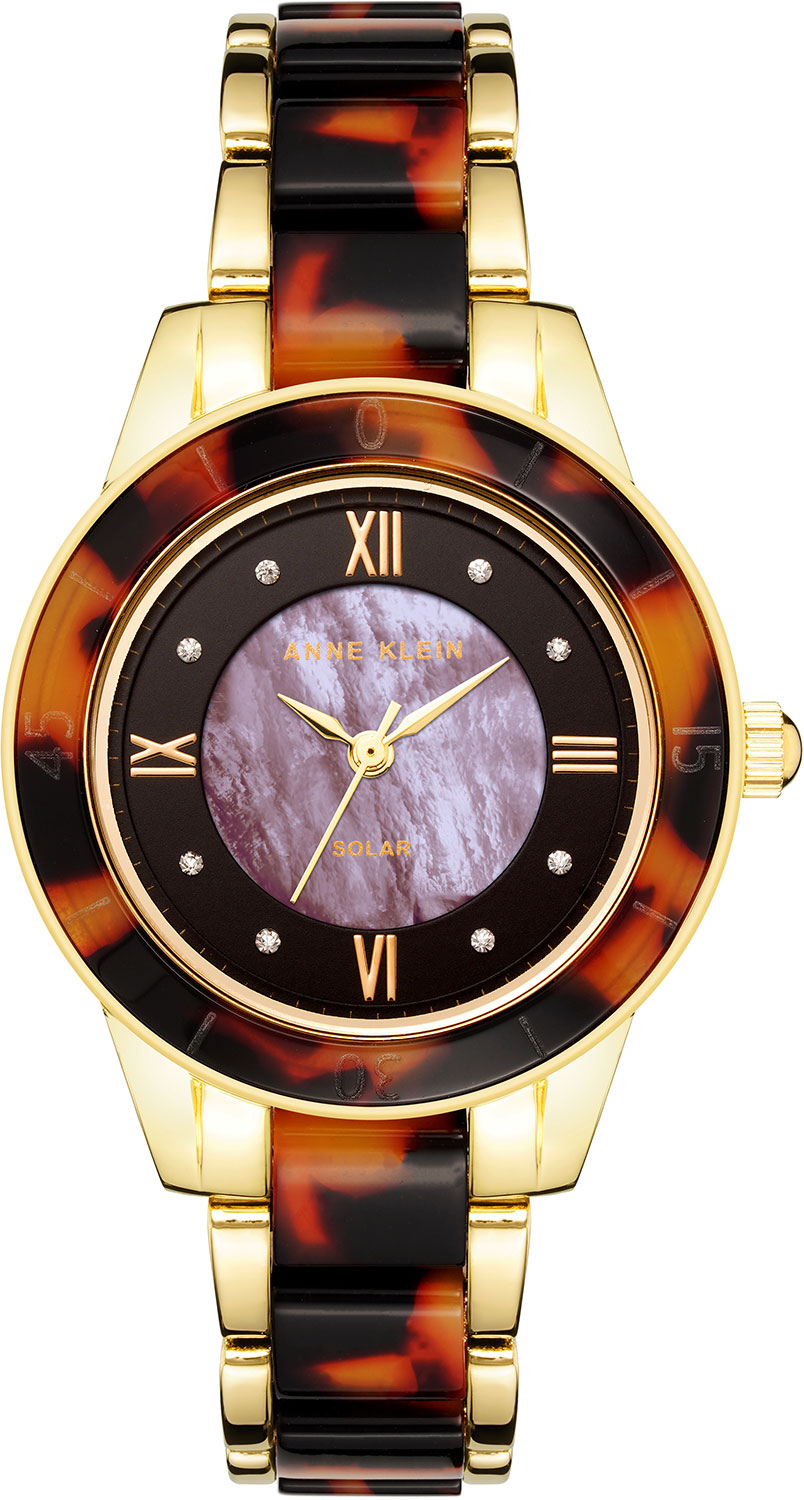 Наручные часы Anne Klein 3610GPTO