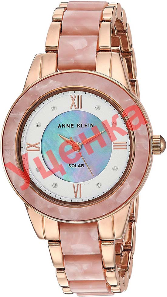   Anne Klein 3610RGPK-ucenka