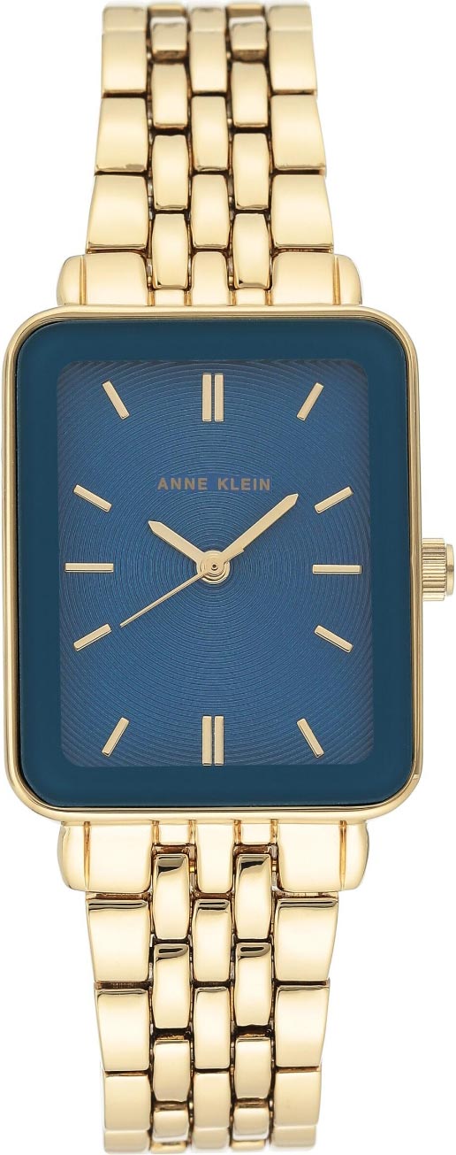 Наручные часы Anne Klein 3614BLGB