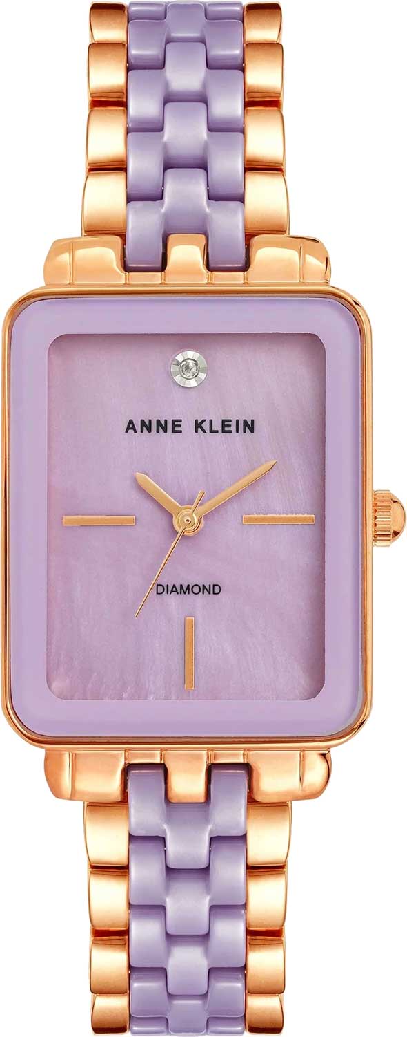 Наручные часы Anne Klein 3668LVRG