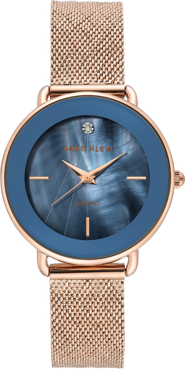   Anne Klein 3686NVRG