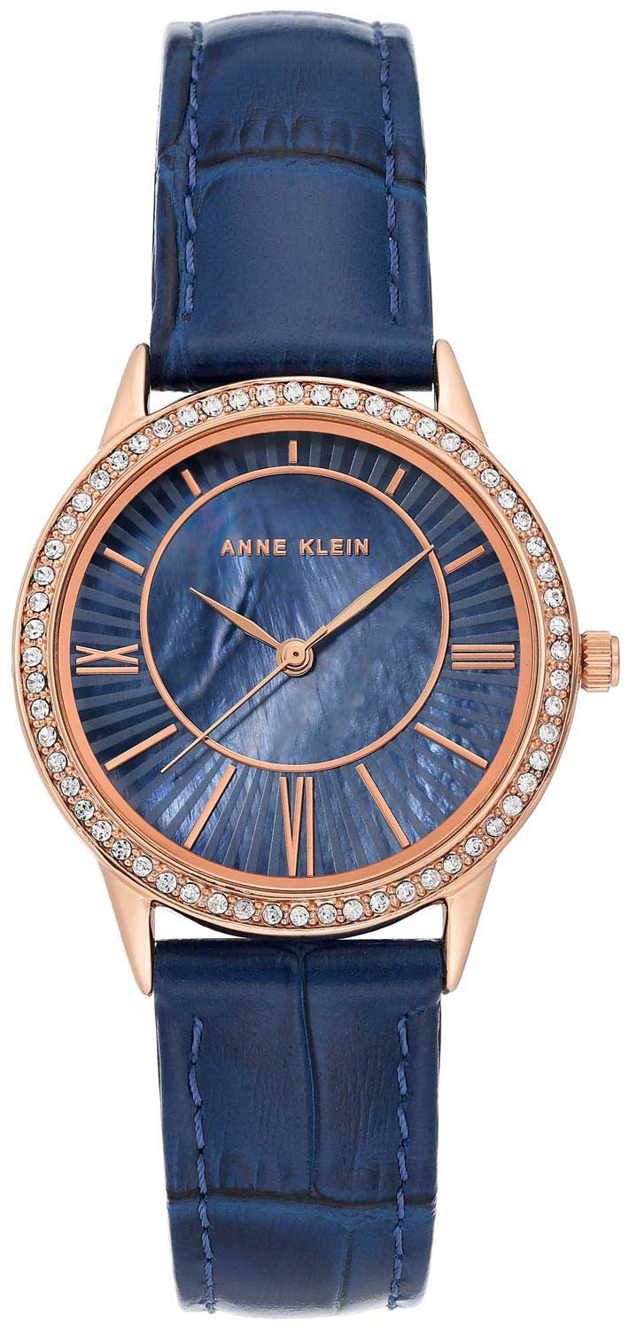 Наручные часы Anne Klein 3688RGNV-ucenka