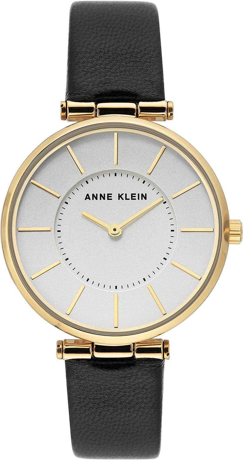   Anne Klein 3696SVBK-ucenka