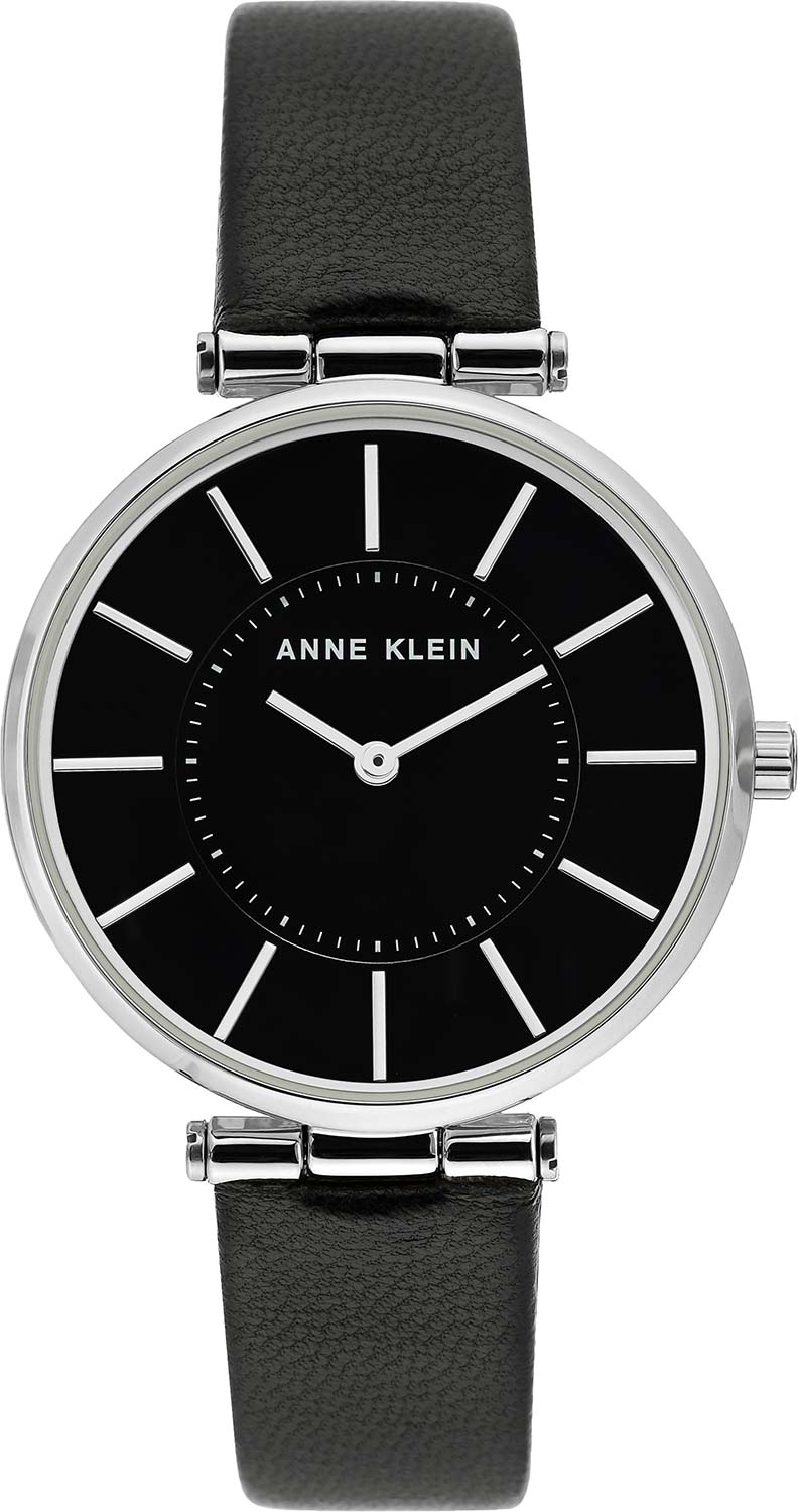   Anne Klein 3697BKBK