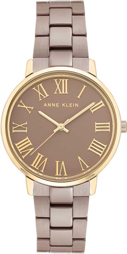 Наручные часы Anne Klein 3718TNGB