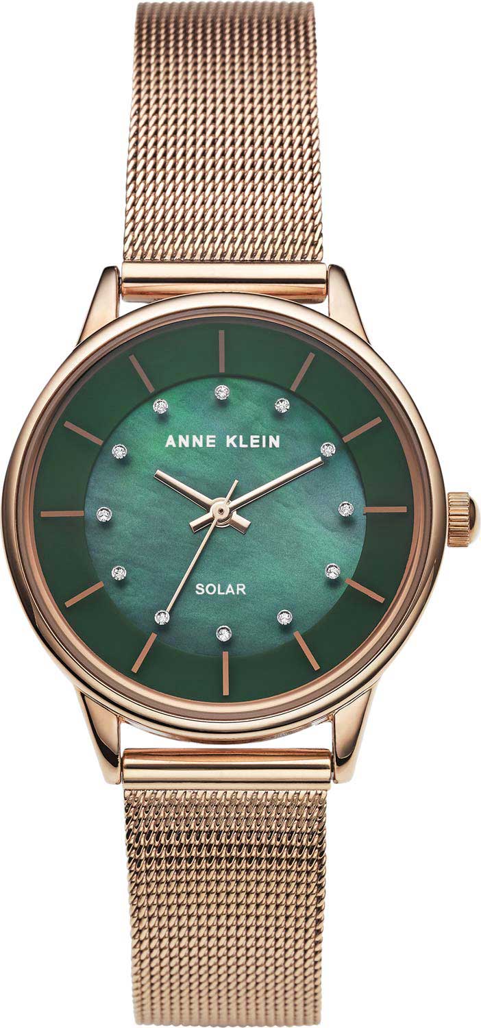 Наручные часы Anne Klein 3722GMRG-ucenka