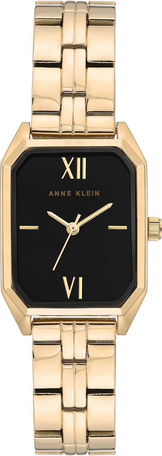 Наручные часы Anne Klein 3774BKGB