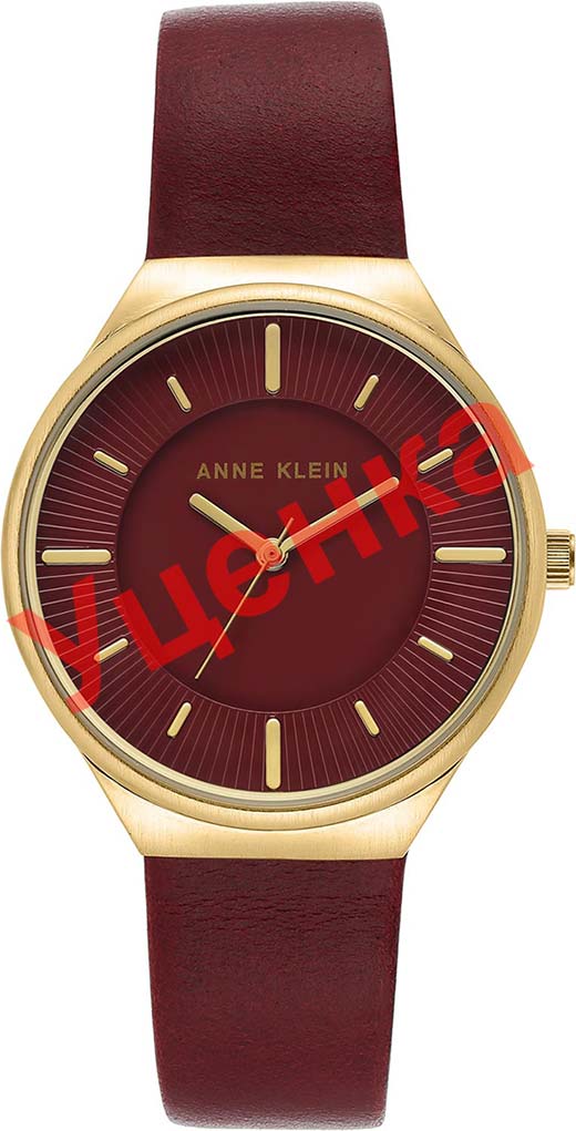   Anne Klein 3814BYBY-ucenka