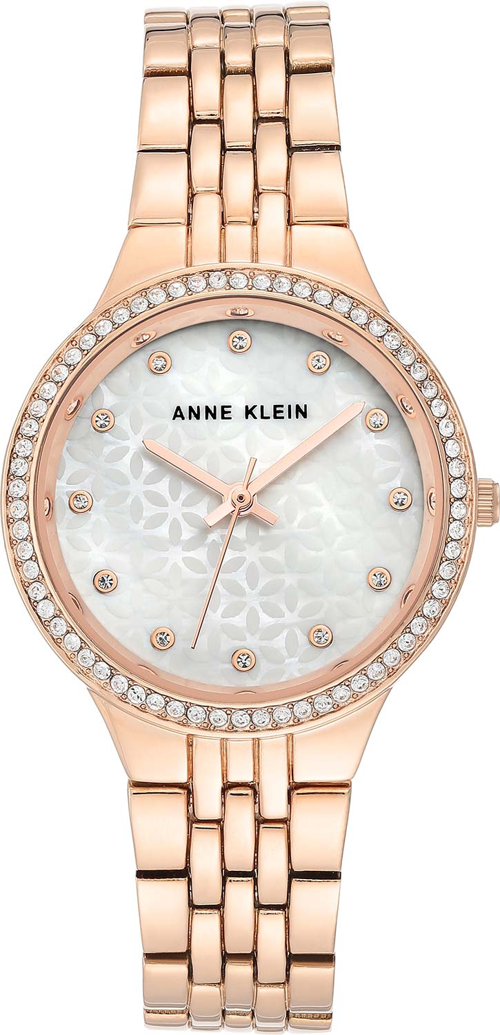 Наручные часы Anne Klein 3816MPRG