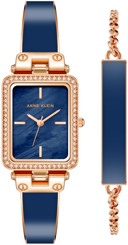 Наручные часы Anne Klein 3898NVST