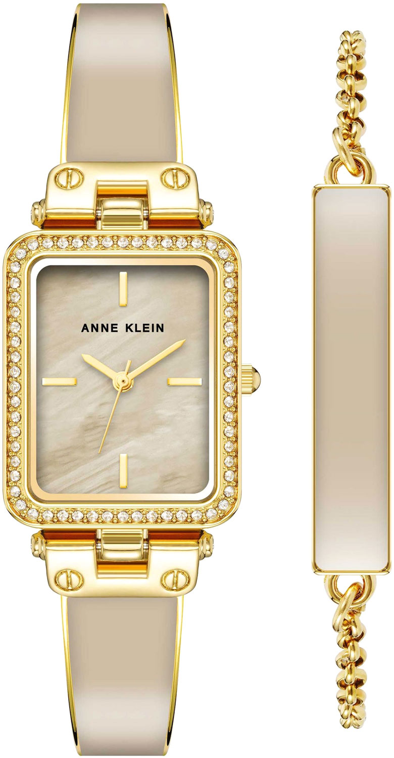 Наручные часы Anne Klein 3898TNST