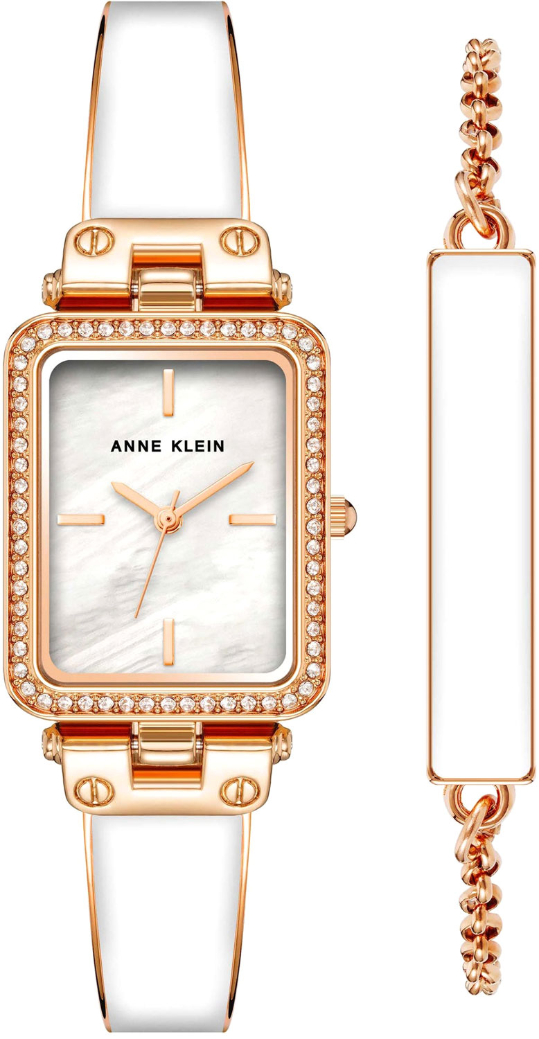 Наручные часы Anne Klein 3898WTST