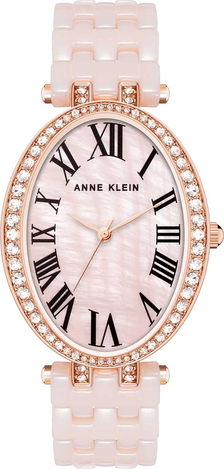 Наручные часы Anne Klein 3900RGLP