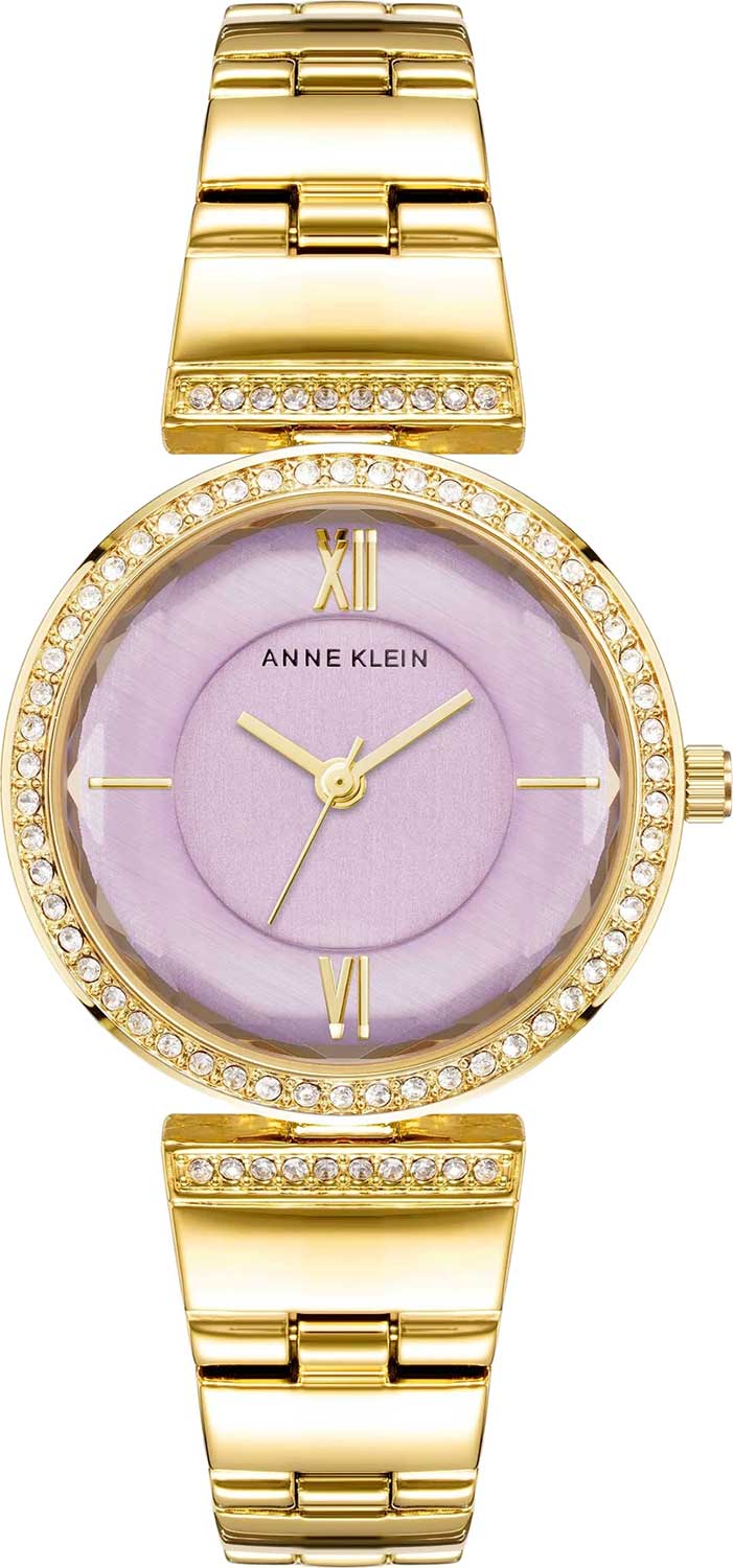 Наручные часы Anne Klein 3902LVGB