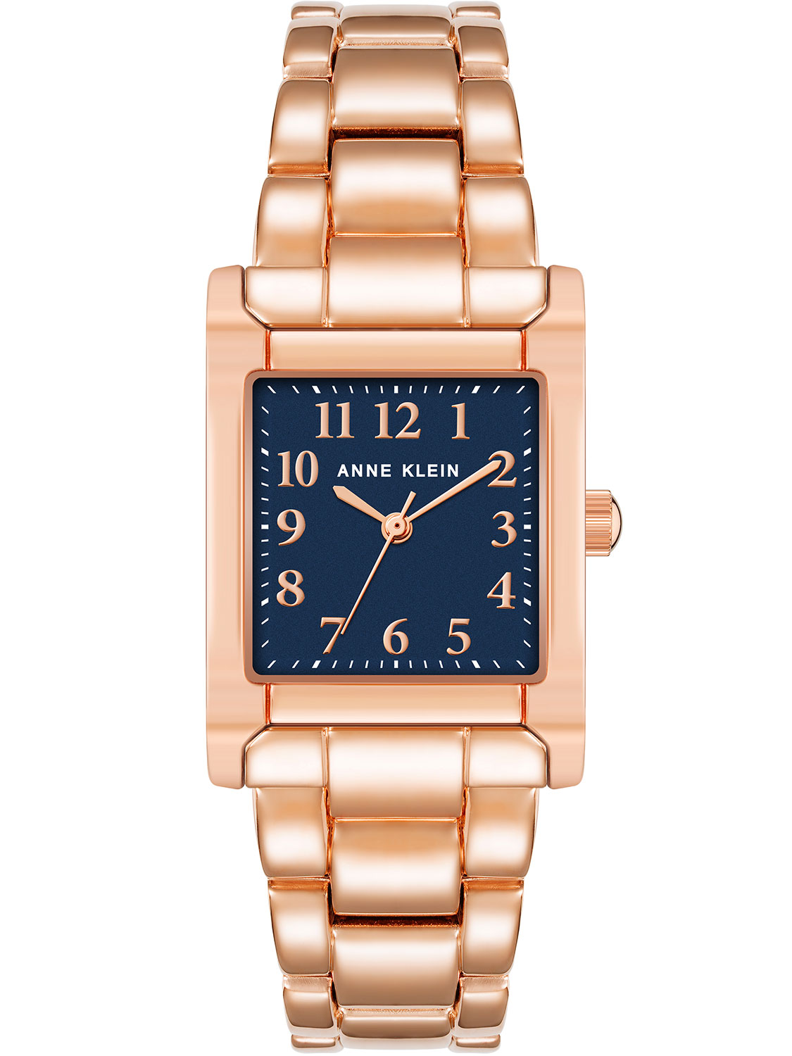 Наручные часы Anne Klein 3954NVRG