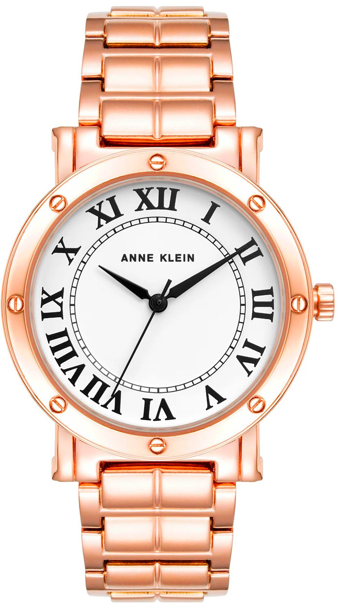   Anne Klein 4012WTRG