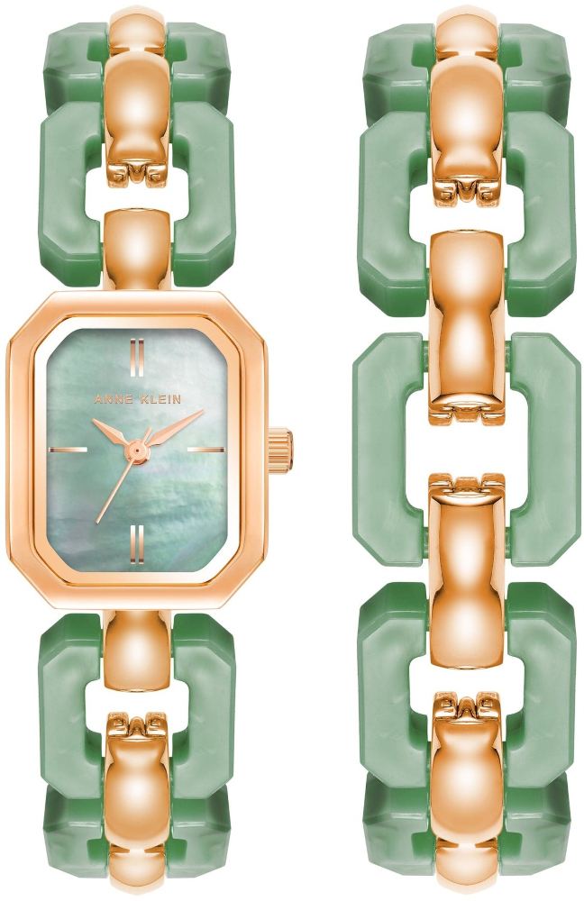 Наручные часы Anne Klein 4078GNST