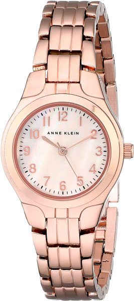 Наручные часы Anne Klein 5490RMRG