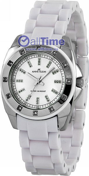 Наручные часы Anne Klein 9379SVWT