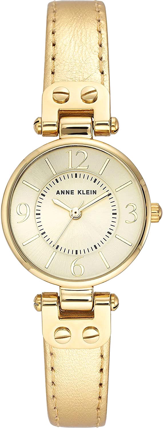 Наручные часы Anne Klein 9442CHGD