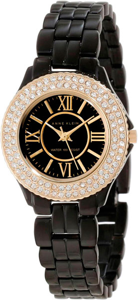 Наручные часы Anne Klein 9537BKBK