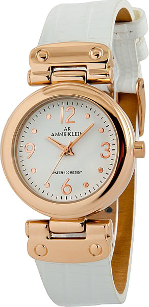 Наручные часы Anne Klein 9606RGWT