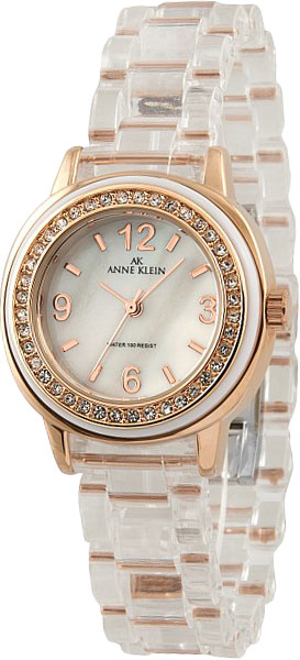 Наручные часы Anne Klein 9642RGCL