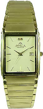 Швейцарские наручные часы Appella 181-1002