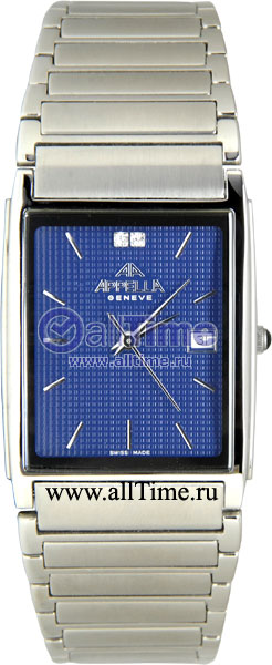 Швейцарские наручные часы Appella 181-3006