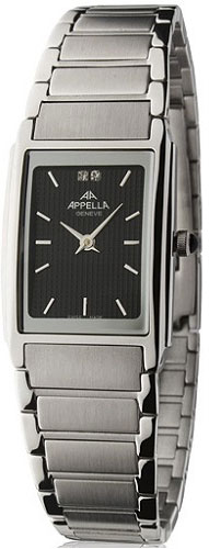 Швейцарские наручные часы Appella 182-3004