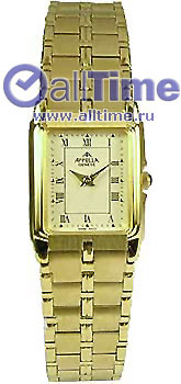 Швейцарские наручные часы Appella 216-1102