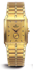 Швейцарские наручные часы Appella 315-1005