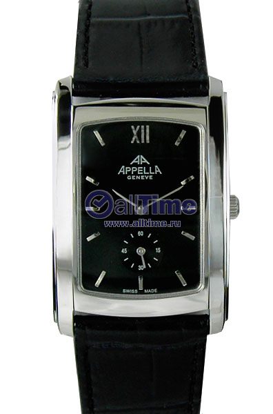 Швейцарские наручные часы Appella 325A-3014
