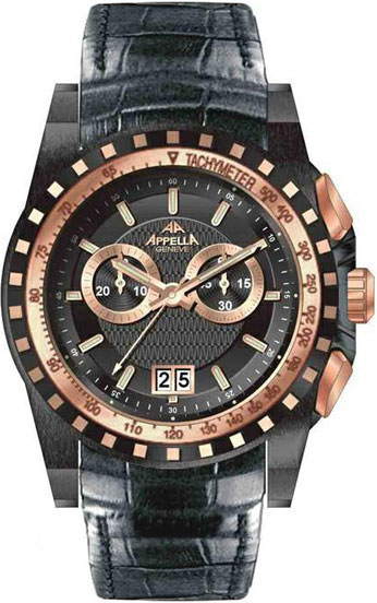    Appella 4007-8014  