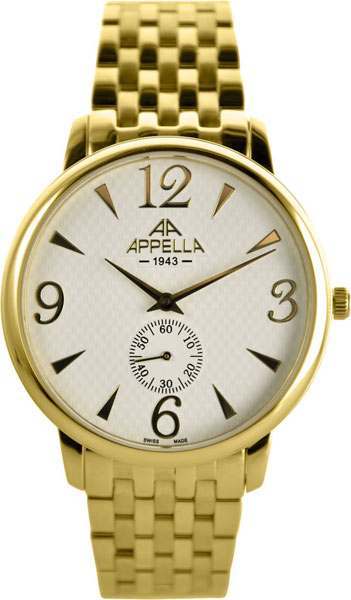    Appella 4307-1002