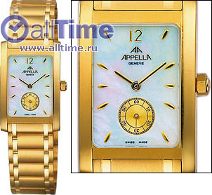 ����������� ������� �������� ���� Appella 830-1001