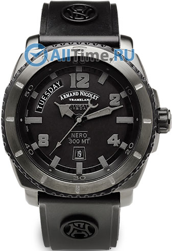     Armand Nicolet 9610N-NR-G9610