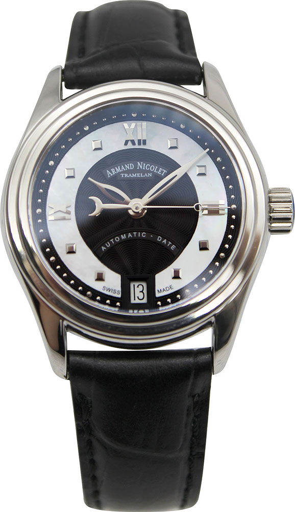     Armand Nicolet A151AAA-NN-P882NR
