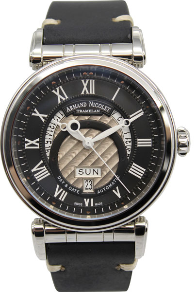     Armand Nicolet A420AAA-NR-PK2140